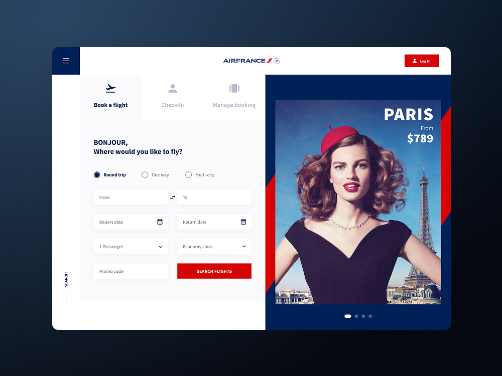 Air France